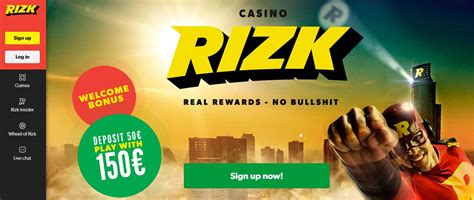 rizk casino online